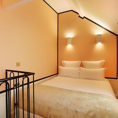 Le Ferdinand - Le Marais Serviced Apartments باريس المظهر الخارجي الصورة