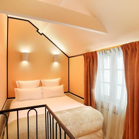 Le Ferdinand - Le Marais Serviced Apartments باريس المظهر الخارجي الصورة