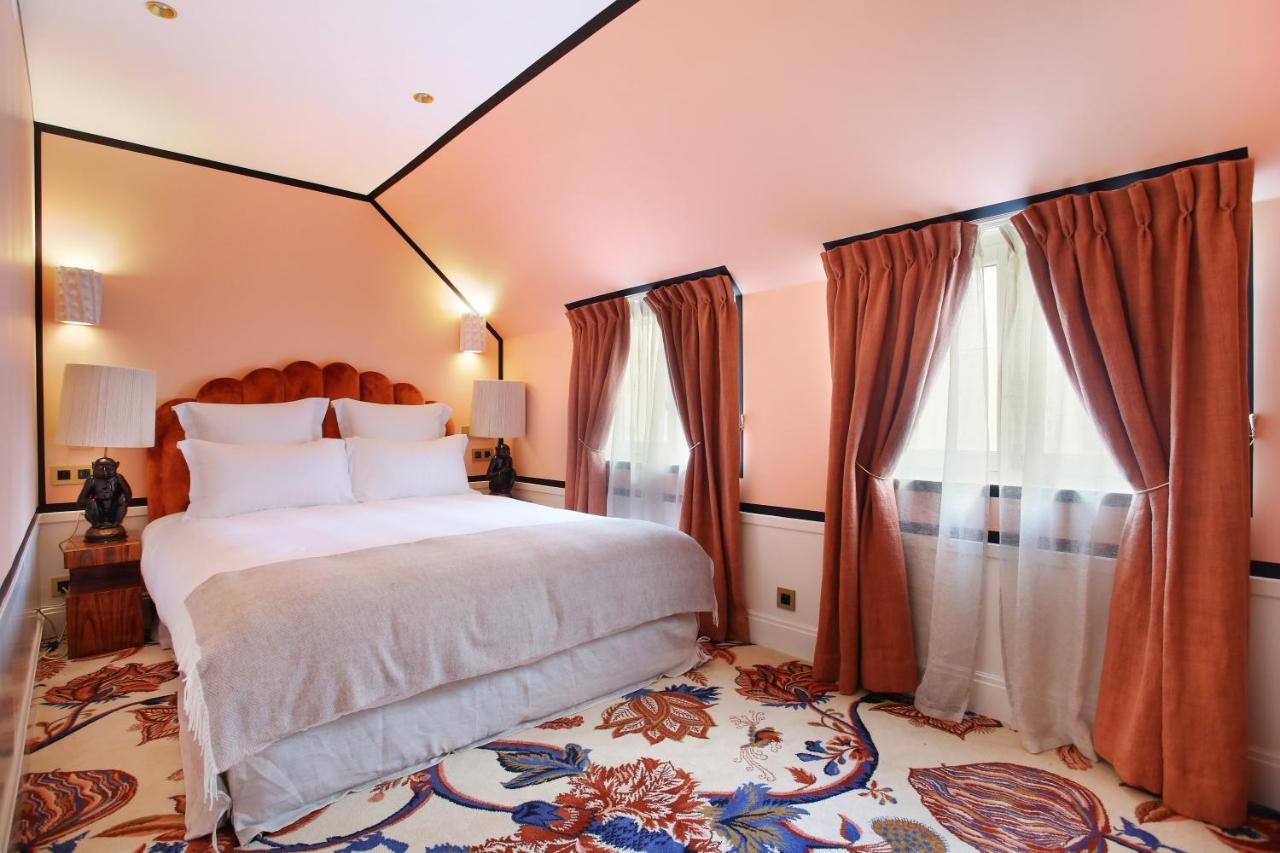 Le Ferdinand - Le Marais Serviced Apartments باريس المظهر الخارجي الصورة