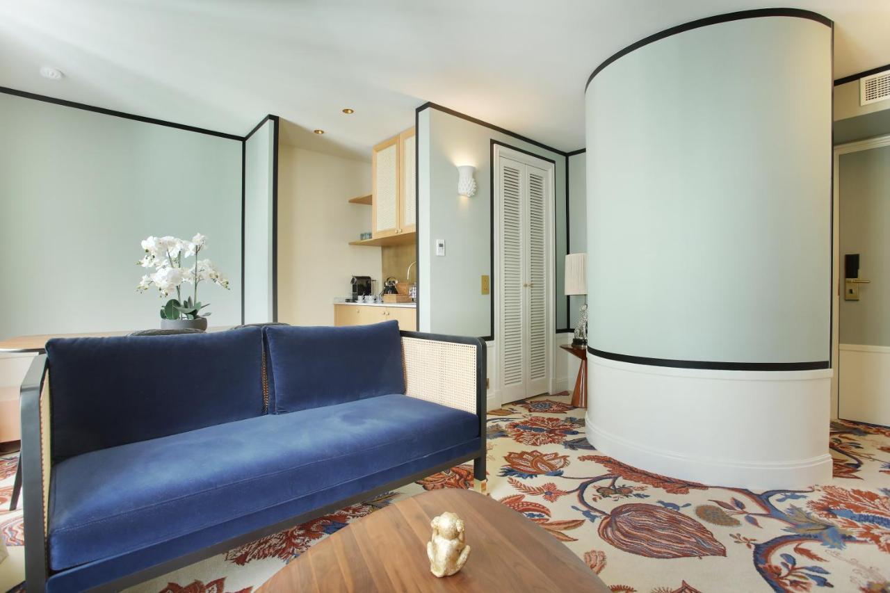 Le Ferdinand - Le Marais Serviced Apartments باريس المظهر الخارجي الصورة
