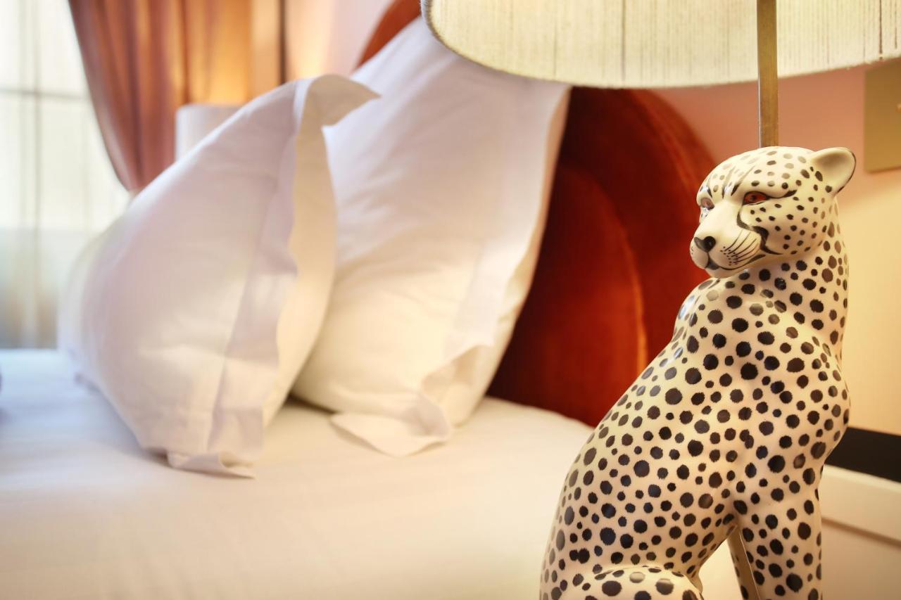 Le Ferdinand - Le Marais Serviced Apartments باريس المظهر الخارجي الصورة