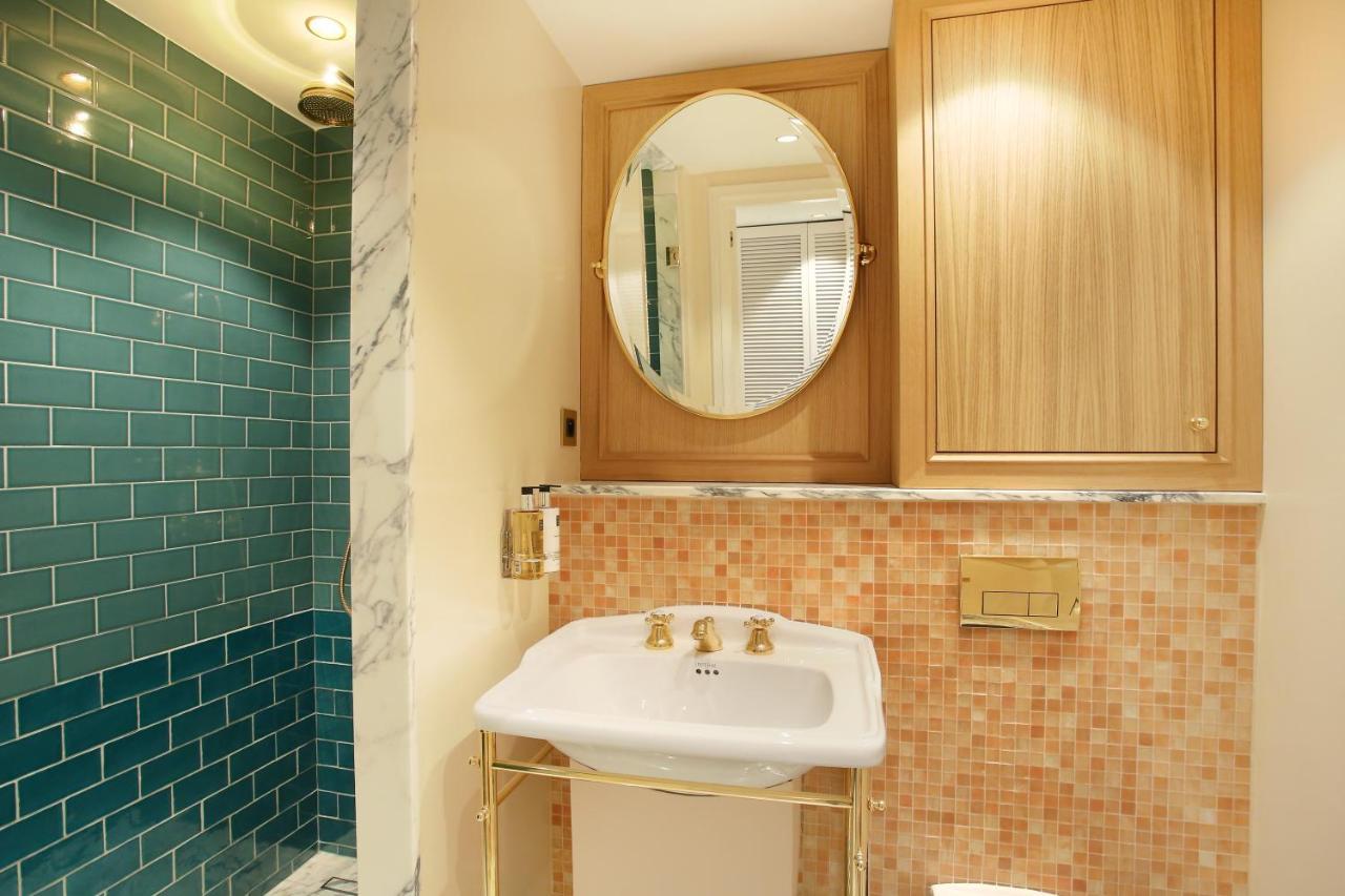 Le Ferdinand - Le Marais Serviced Apartments باريس المظهر الخارجي الصورة