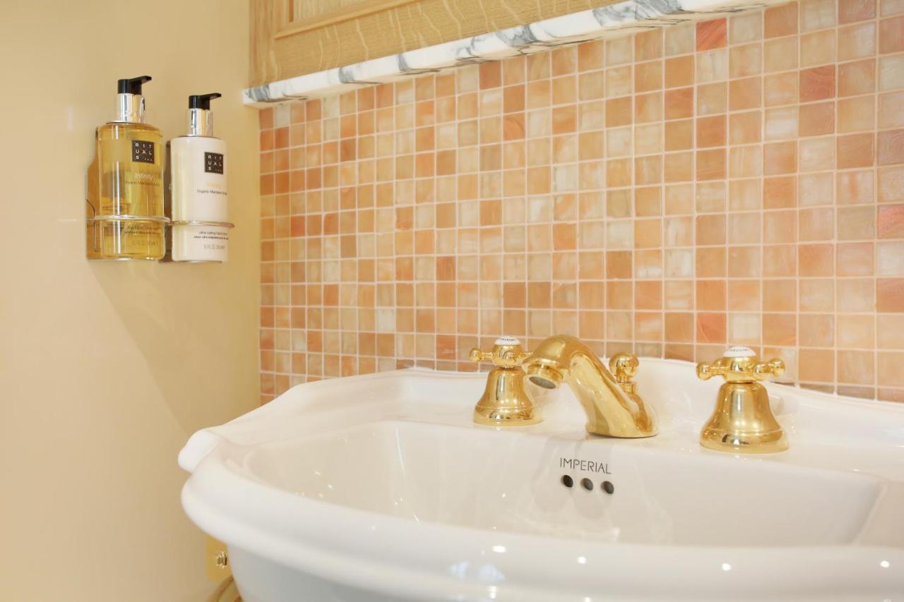 Le Ferdinand - Le Marais Serviced Apartments باريس المظهر الخارجي الصورة