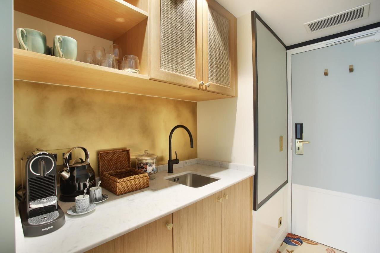 Le Ferdinand - Le Marais Serviced Apartments باريس المظهر الخارجي الصورة