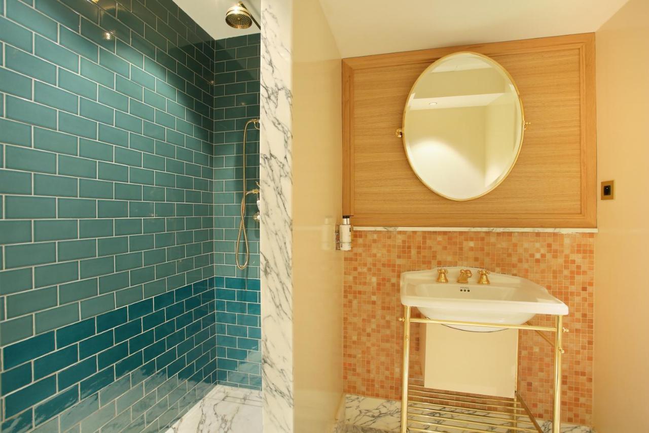 Le Ferdinand - Le Marais Serviced Apartments باريس المظهر الخارجي الصورة