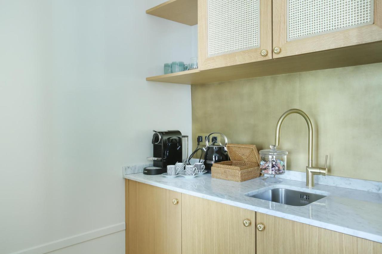 Le Ferdinand - Le Marais Serviced Apartments باريس المظهر الخارجي الصورة