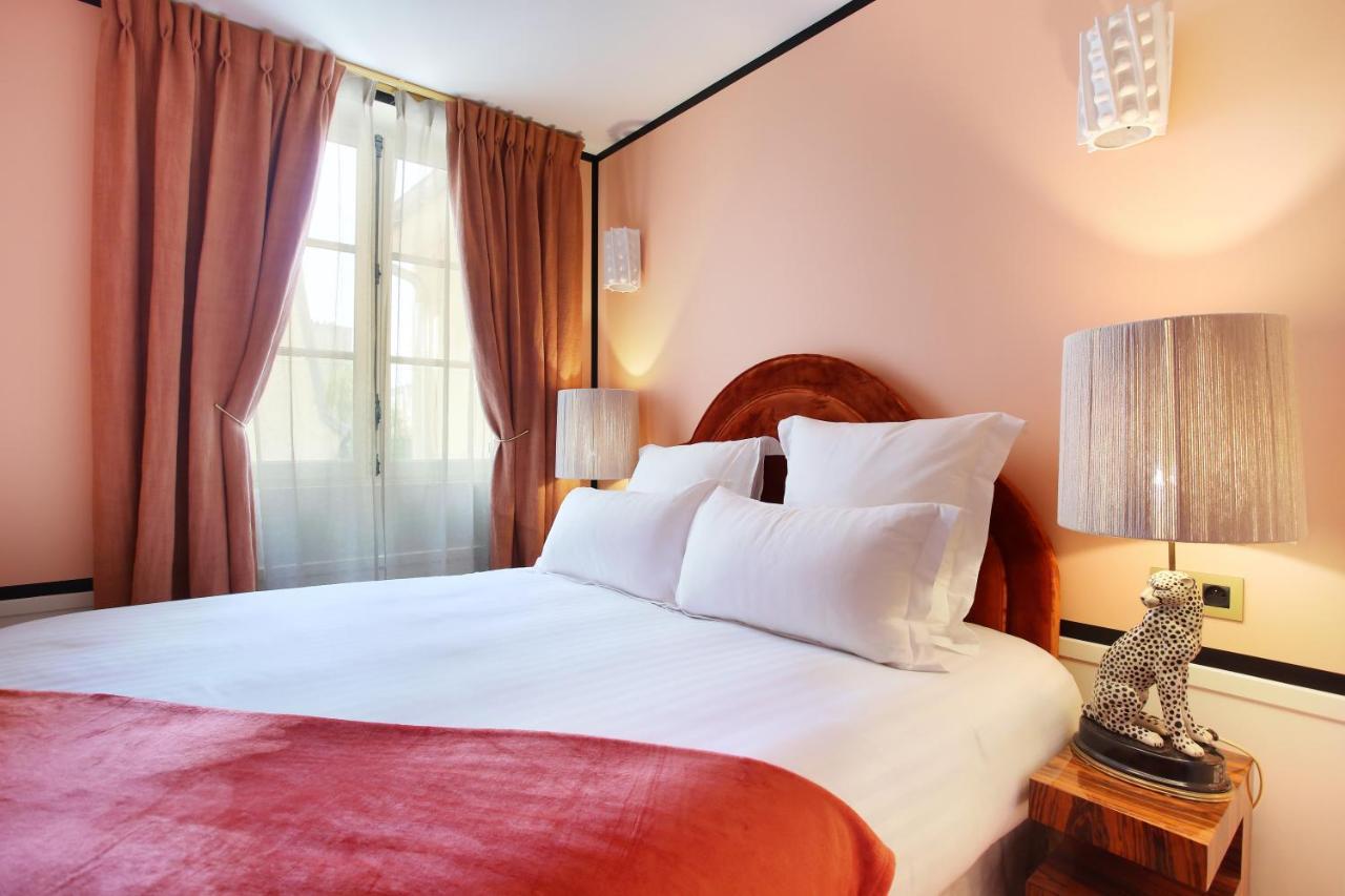 Le Ferdinand - Le Marais Serviced Apartments باريس المظهر الخارجي الصورة