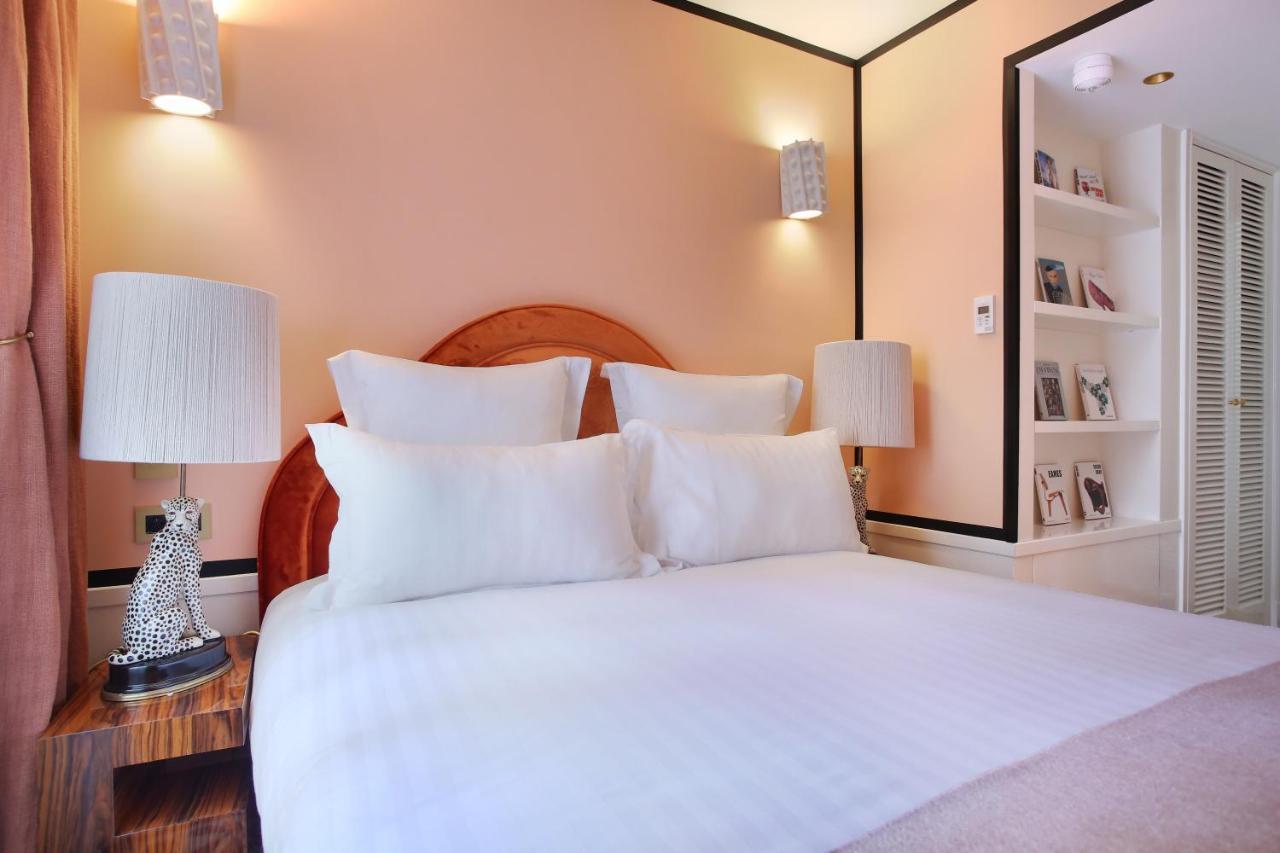 Le Ferdinand - Le Marais Serviced Apartments باريس المظهر الخارجي الصورة