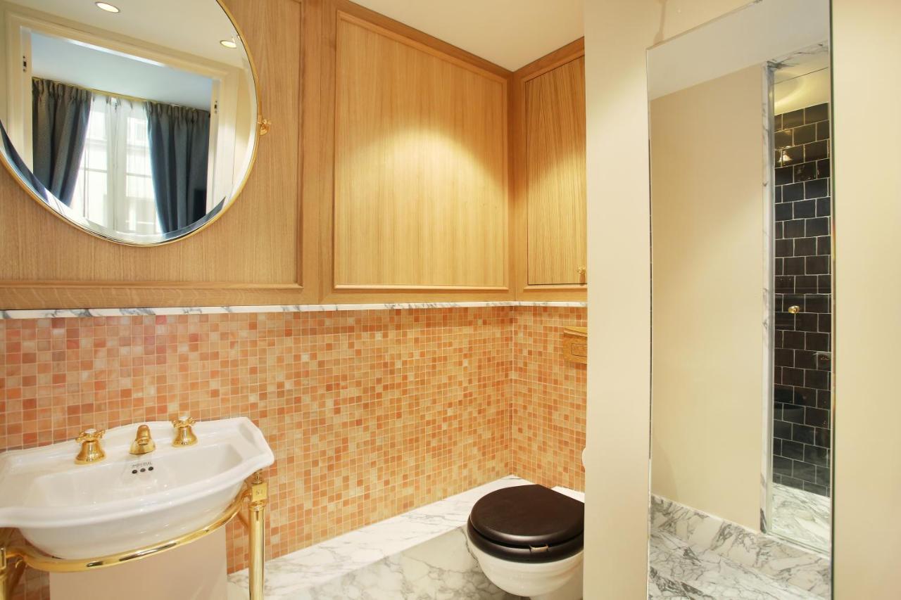 Le Ferdinand - Le Marais Serviced Apartments باريس المظهر الخارجي الصورة