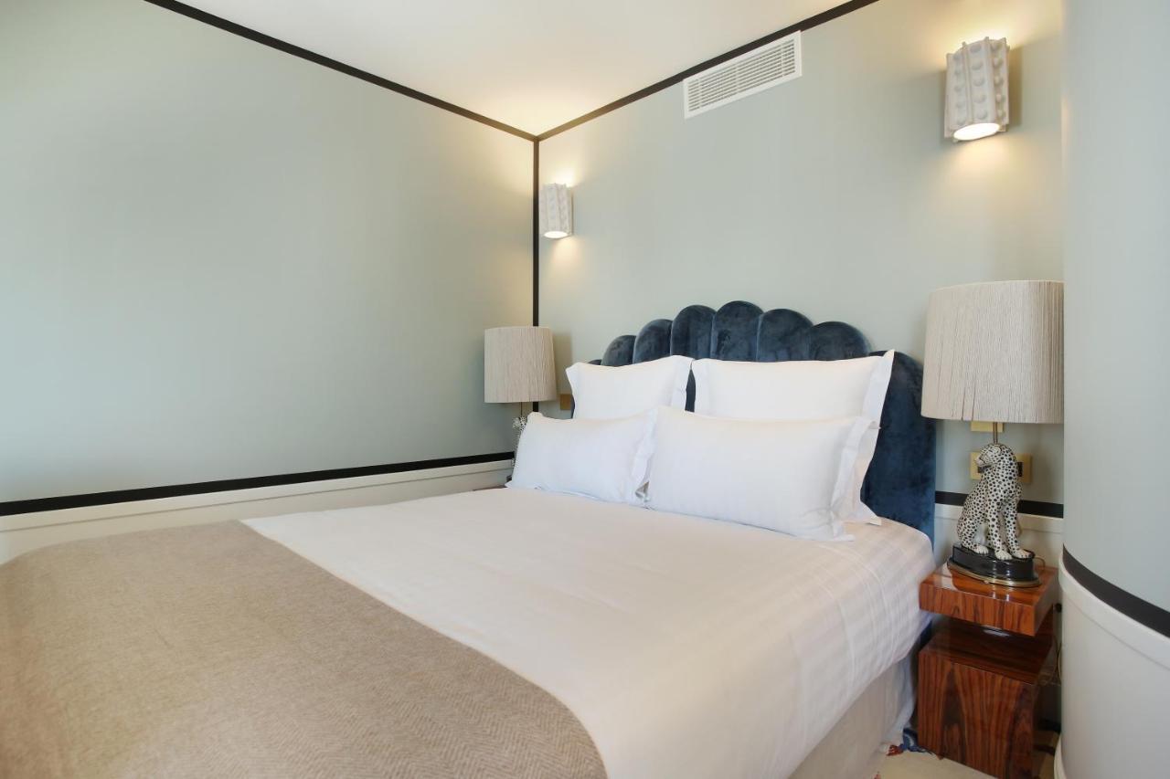 Le Ferdinand - Le Marais Serviced Apartments باريس المظهر الخارجي الصورة