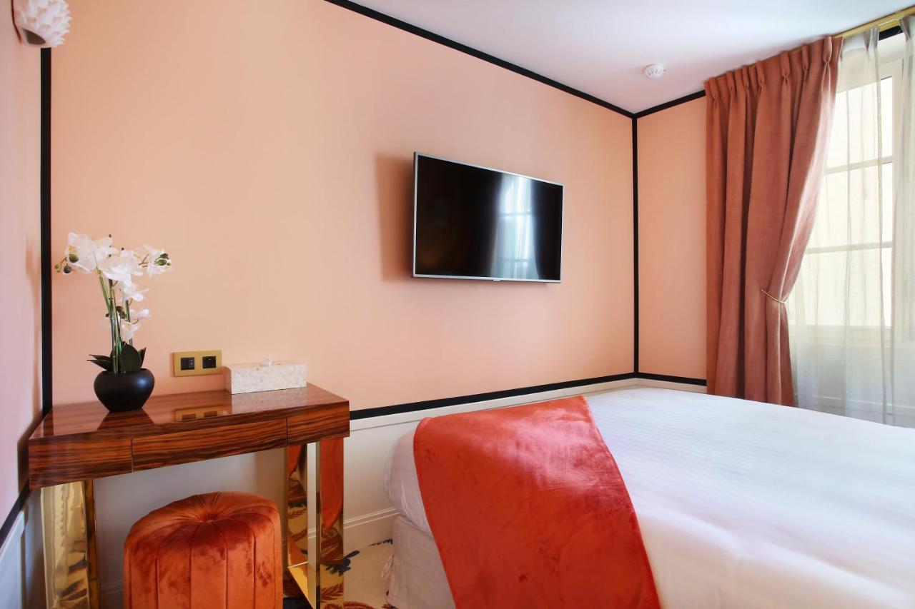 Le Ferdinand - Le Marais Serviced Apartments باريس المظهر الخارجي الصورة