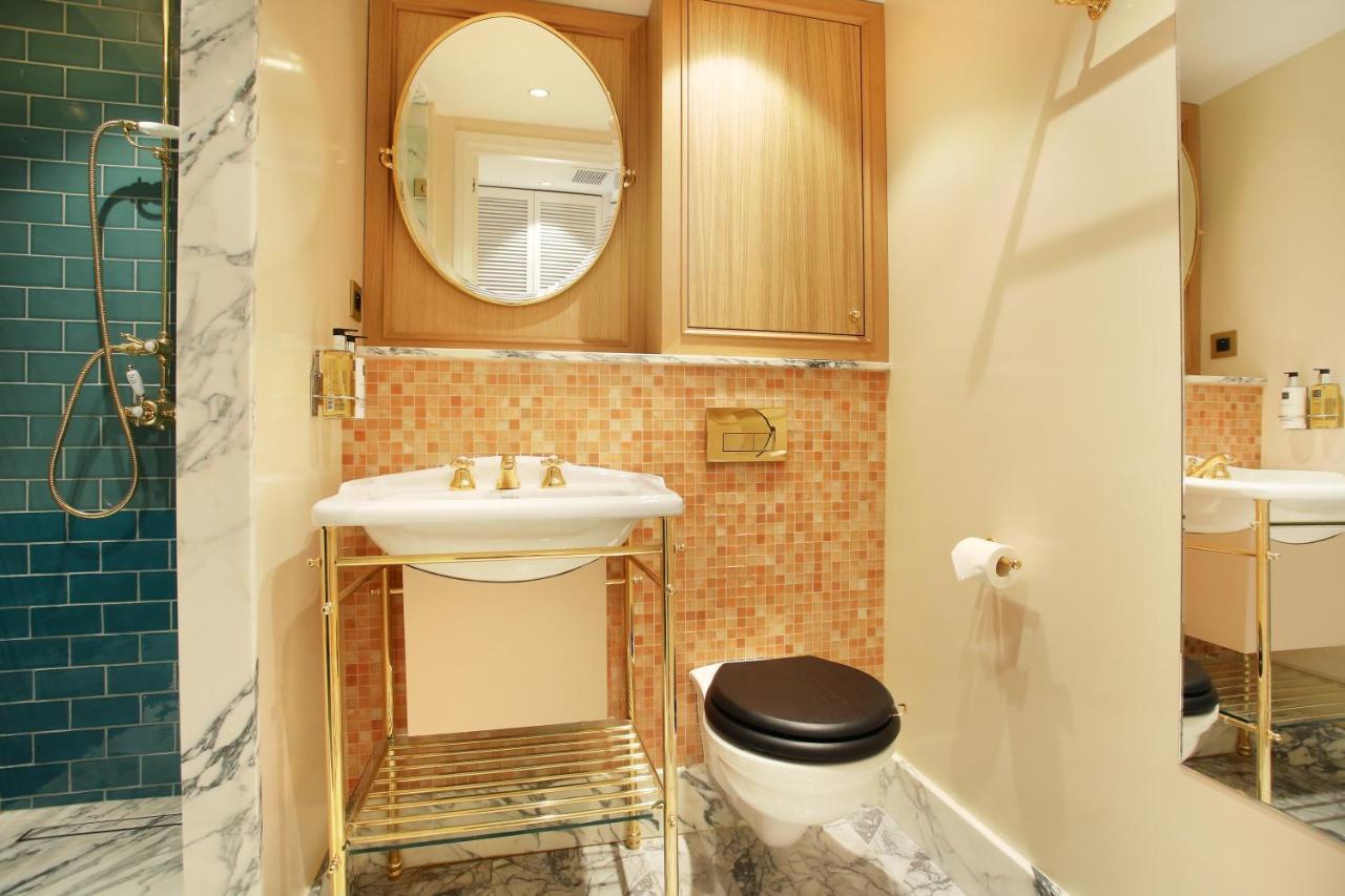 Le Ferdinand - Le Marais Serviced Apartments باريس المظهر الخارجي الصورة