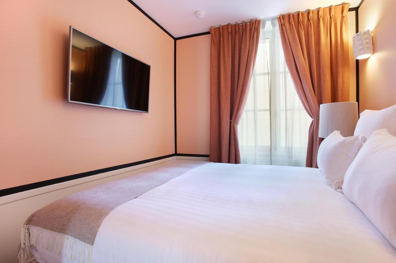 Le Ferdinand - Le Marais Serviced Apartments باريس المظهر الخارجي الصورة