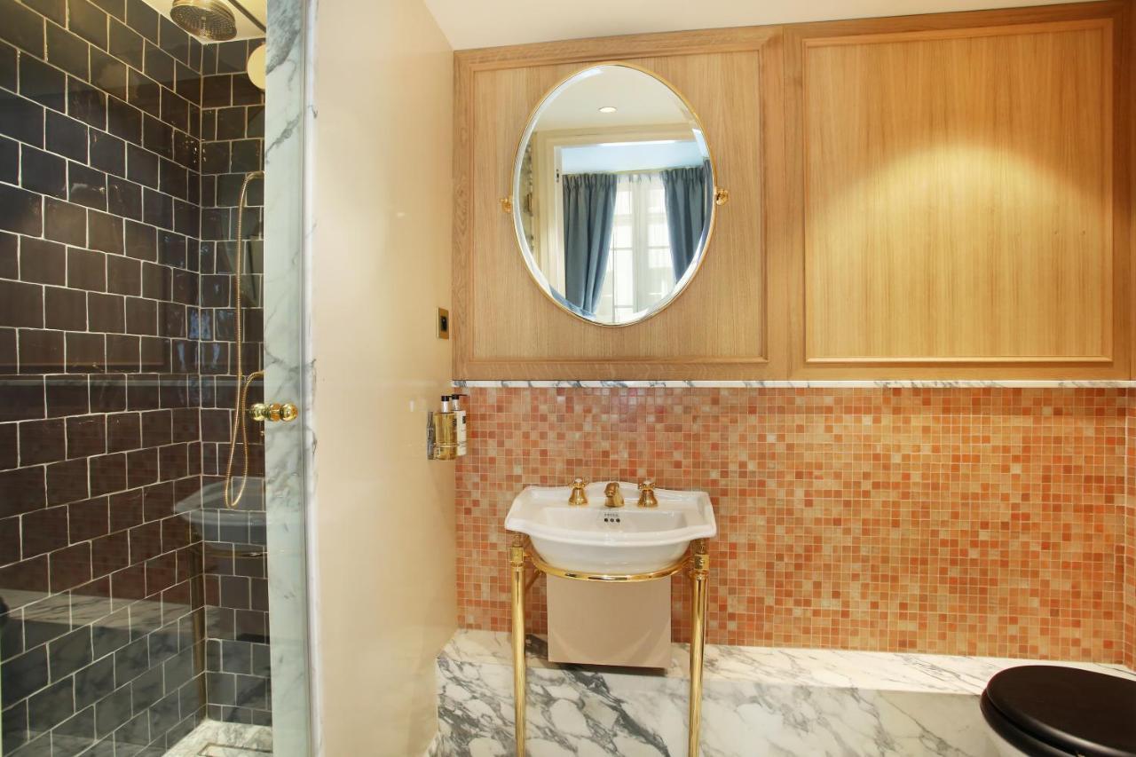 Le Ferdinand - Le Marais Serviced Apartments باريس المظهر الخارجي الصورة