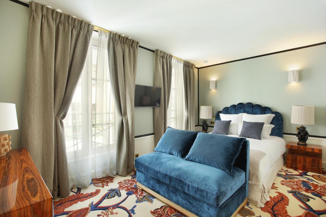 Le Ferdinand - Le Marais Serviced Apartments باريس المظهر الخارجي الصورة