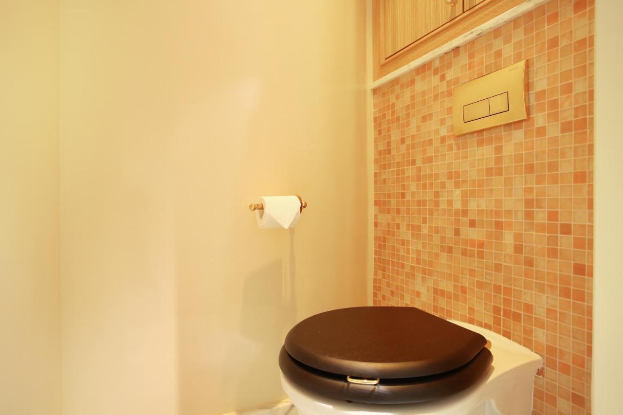 Le Ferdinand - Le Marais Serviced Apartments باريس المظهر الخارجي الصورة