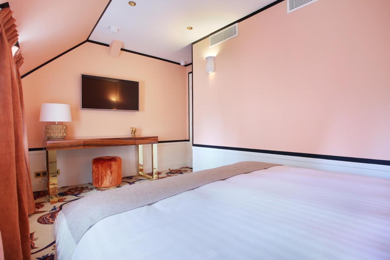 Le Ferdinand - Le Marais Serviced Apartments باريس المظهر الخارجي الصورة