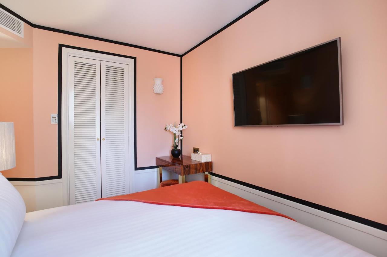 Le Ferdinand - Le Marais Serviced Apartments باريس المظهر الخارجي الصورة