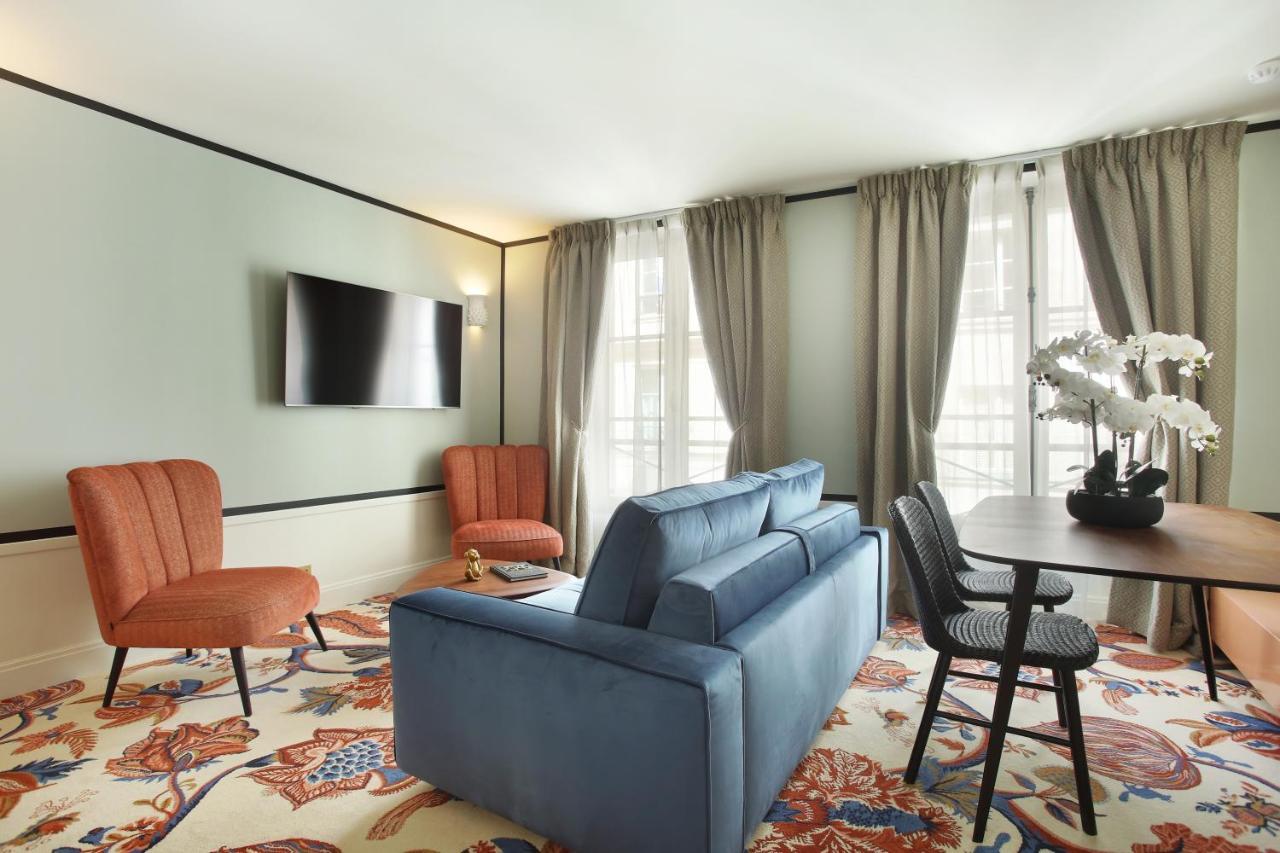 Le Ferdinand - Le Marais Serviced Apartments باريس المظهر الخارجي الصورة