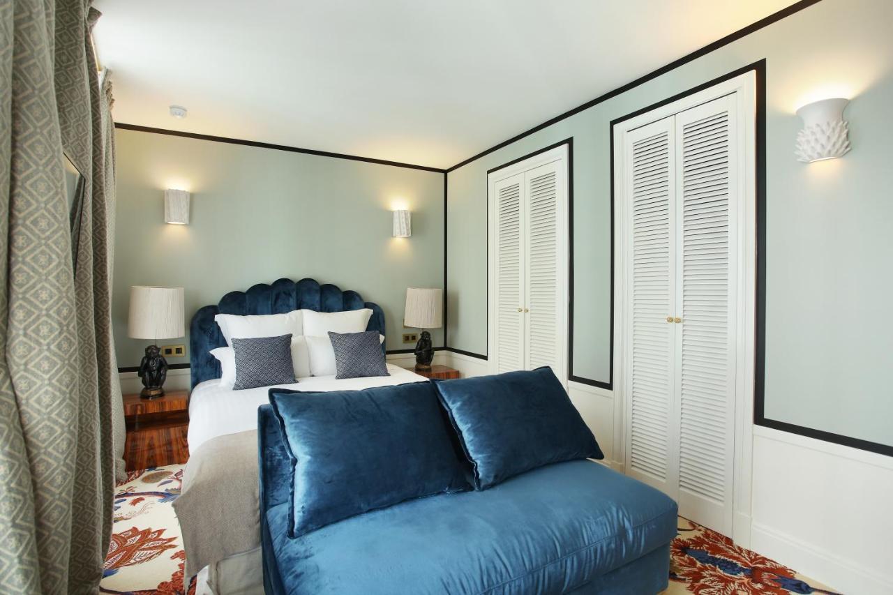 Le Ferdinand - Le Marais Serviced Apartments باريس المظهر الخارجي الصورة