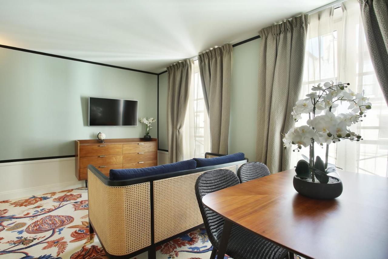 Le Ferdinand - Le Marais Serviced Apartments باريس المظهر الخارجي الصورة