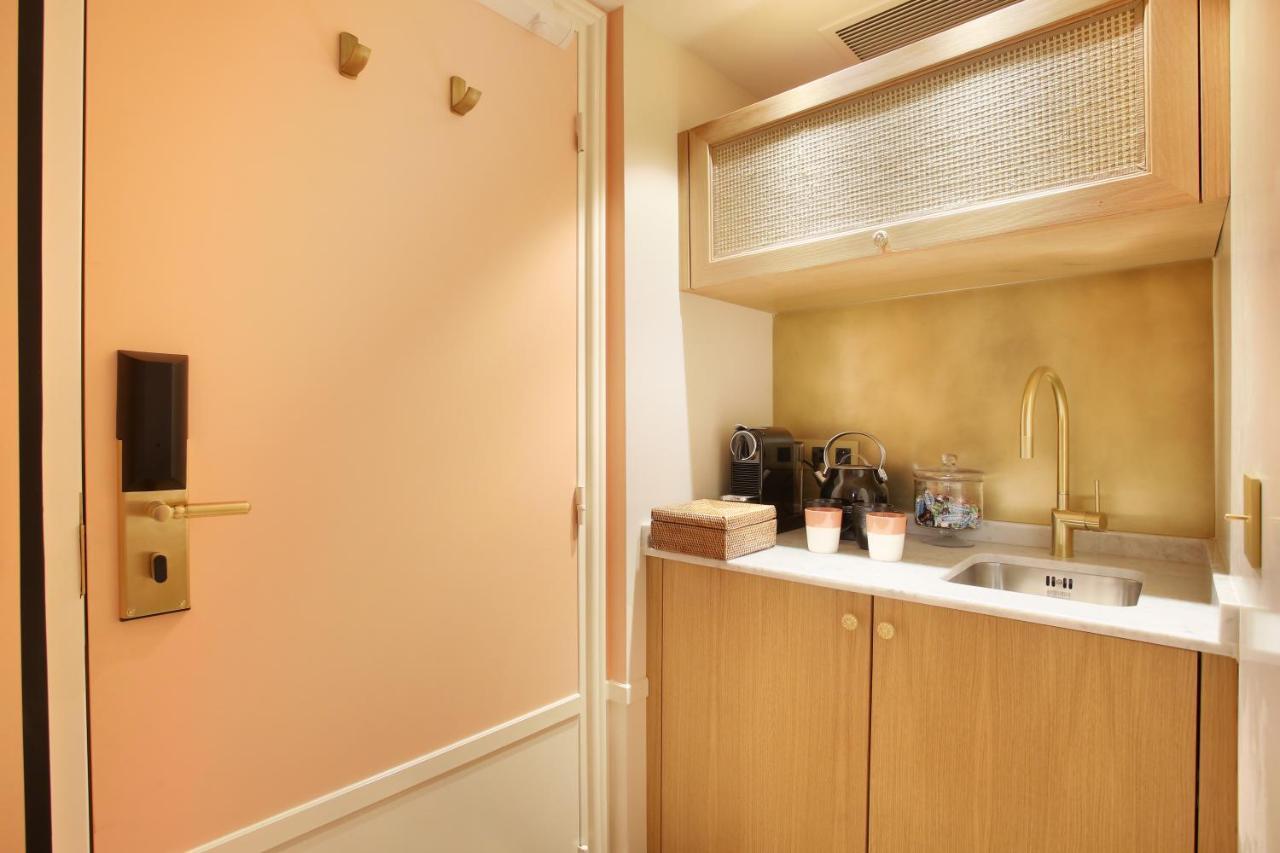 Le Ferdinand - Le Marais Serviced Apartments باريس المظهر الخارجي الصورة