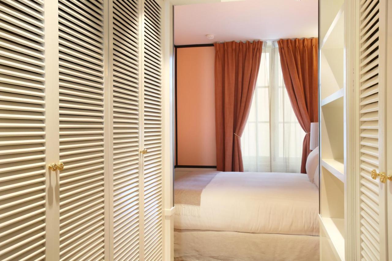 Le Ferdinand - Le Marais Serviced Apartments باريس المظهر الخارجي الصورة