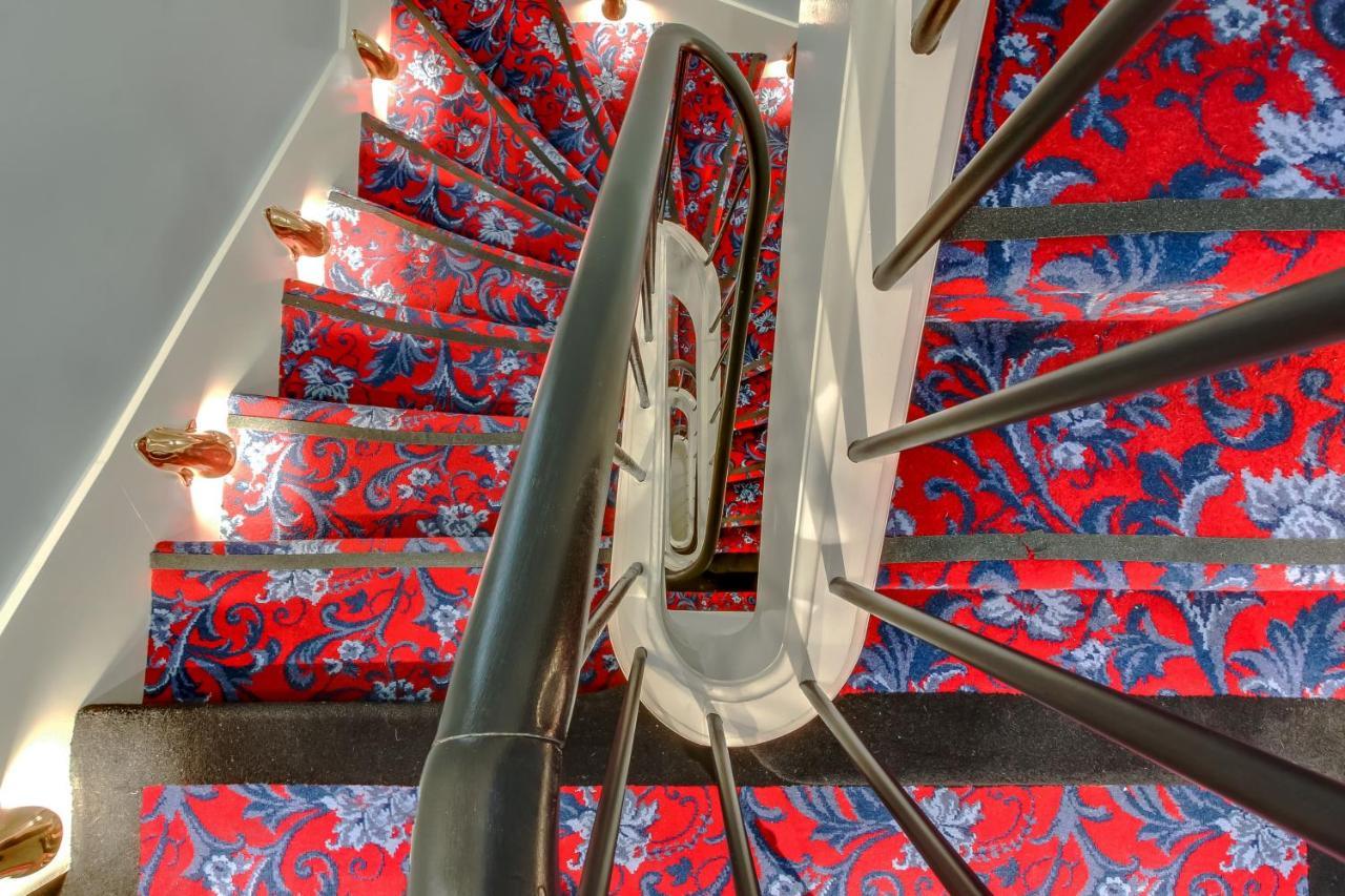 Le Ferdinand - Le Marais Serviced Apartments باريس المظهر الخارجي الصورة