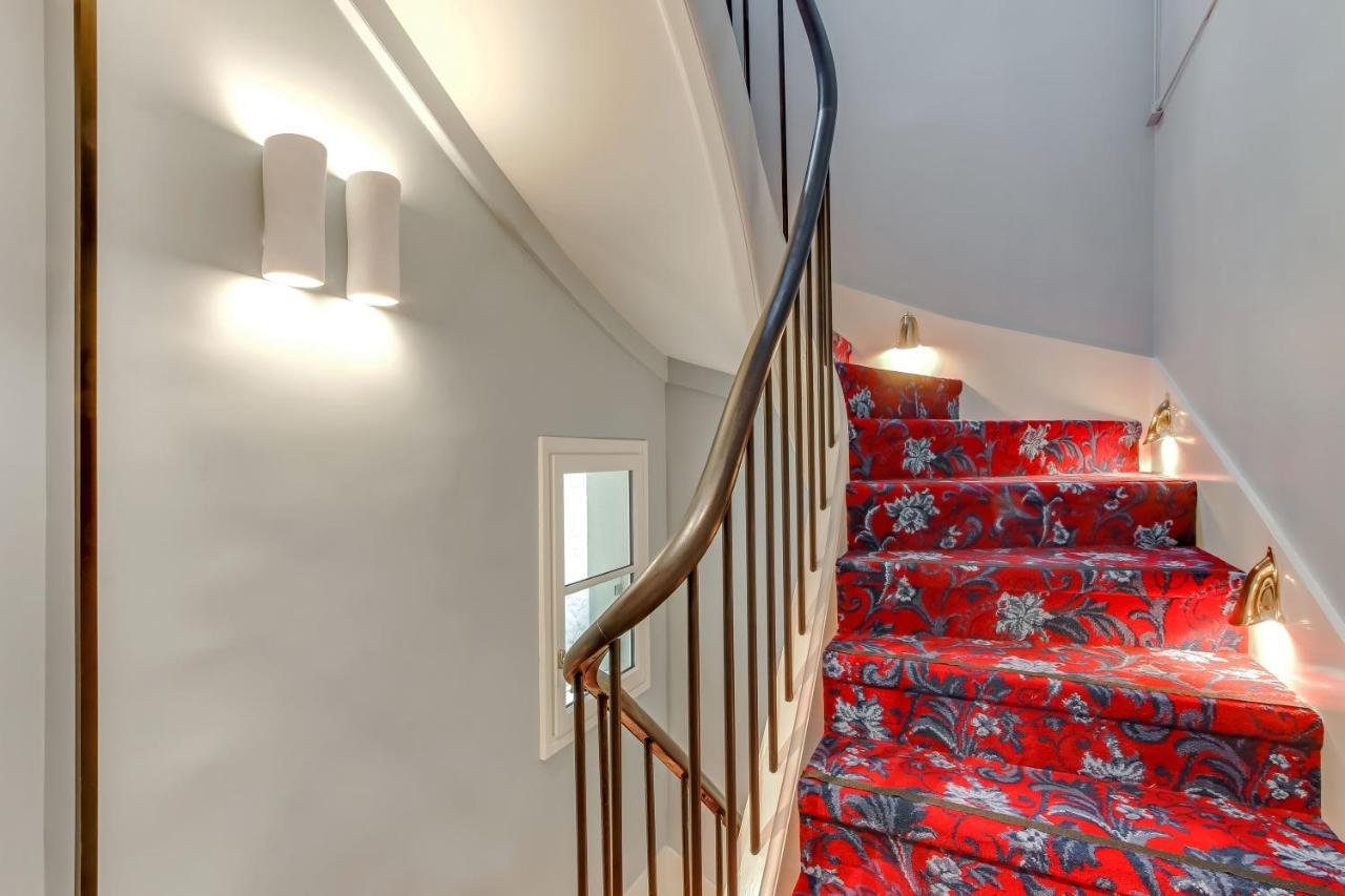 Le Ferdinand - Le Marais Serviced Apartments باريس المظهر الخارجي الصورة