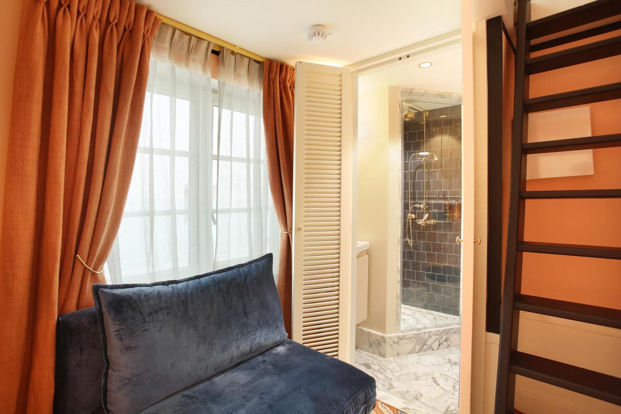 Le Ferdinand - Le Marais Serviced Apartments باريس المظهر الخارجي الصورة