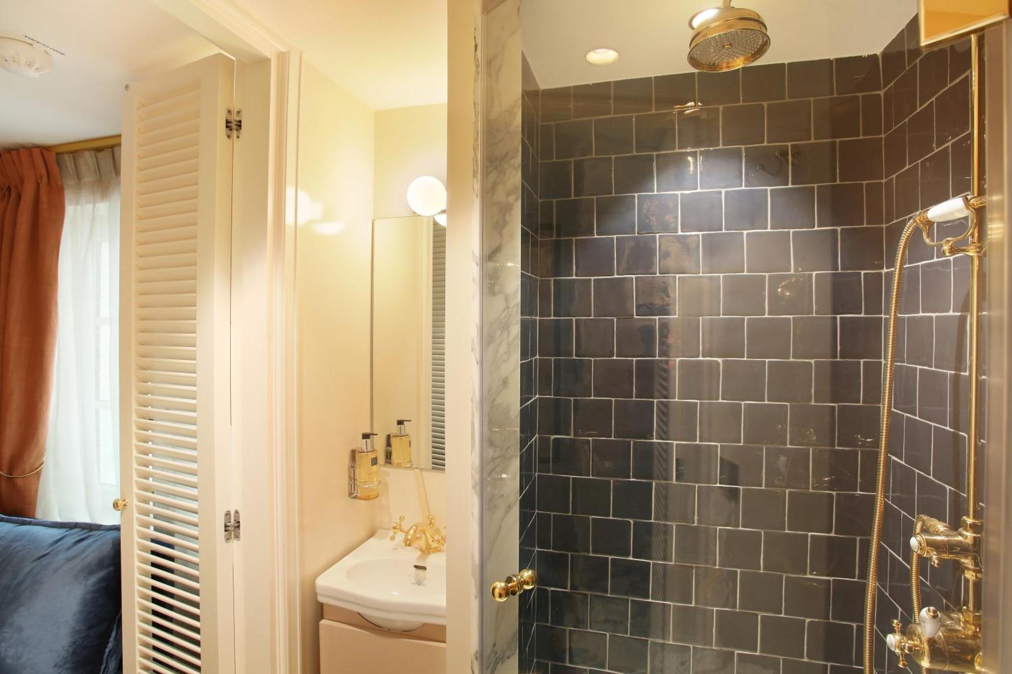 Le Ferdinand - Le Marais Serviced Apartments باريس المظهر الخارجي الصورة