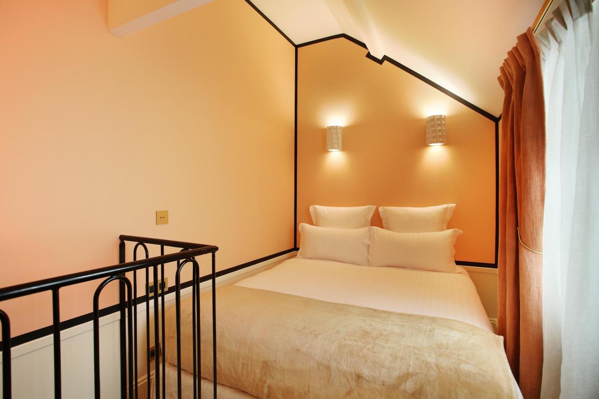 Le Ferdinand - Le Marais Serviced Apartments باريس المظهر الخارجي الصورة
