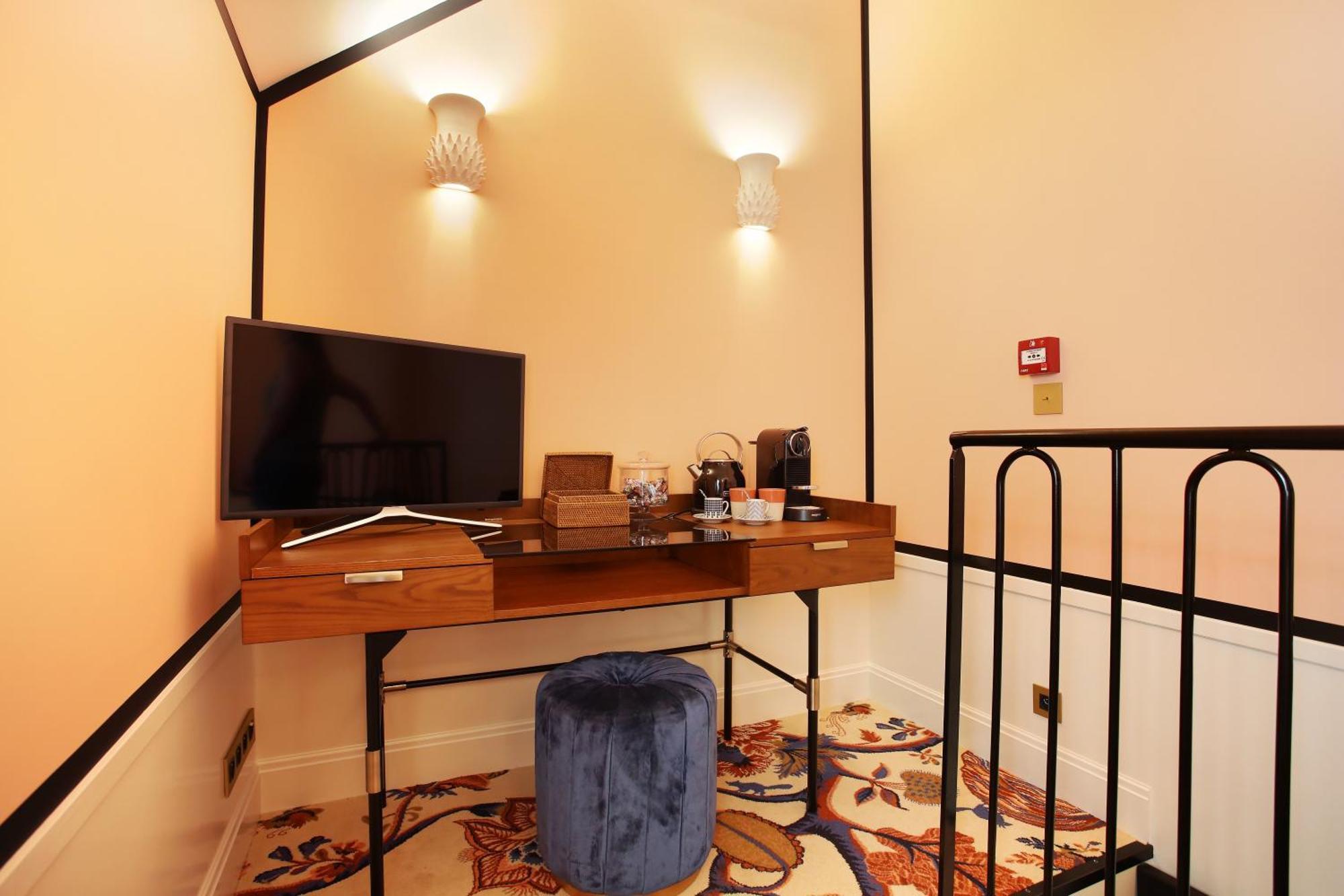 Le Ferdinand - Le Marais Serviced Apartments باريس المظهر الخارجي الصورة