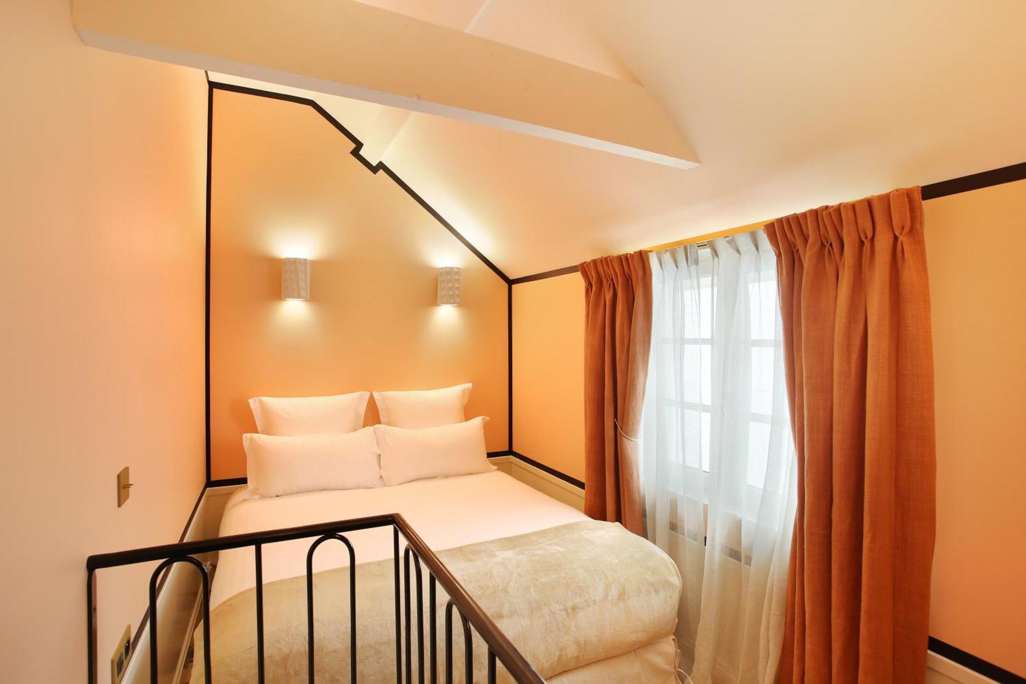 Le Ferdinand - Le Marais Serviced Apartments باريس المظهر الخارجي الصورة